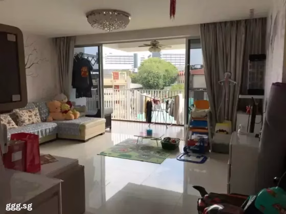 整套出租 • 宏茂桥 •  Oasis @ Elias • S$5100 • 共管公寓 • 1500ft² / 139m² 照片