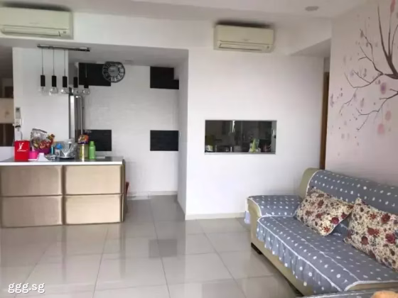 整套出租 • 宏茂桥 •  Oasis @ Elias • S$5100 • 共管公寓 • 1500ft² / 139m² 照片