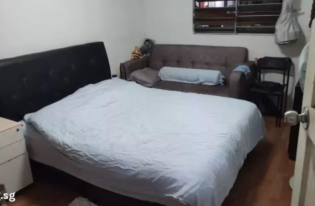 单间出租 • 欧南 • 38 Circuit Road • S$1200 • 3房(2臥室) • 普通房