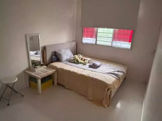 单间出租 • 三巴旺 • 895B Woodlands Drive 50 • S$650 • 3房(2臥室) • 普通房 照片