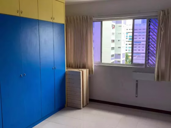 单间出租 • 市中心 • 127 Bishan Street 12 • S$1100 • 5房(4臥室) • 普通房 照片