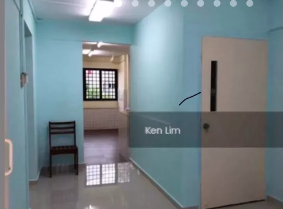 单间出租 • 巴耶利峇 • 253 Jurong East Street 24 • S$1200 • 3房(2臥室) • 普通房 照片