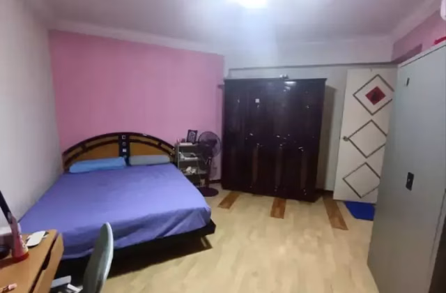单间出租 • 林厝港 • 260 Boon Lay Drive • S$800 • 5房(4臥室) • 普通房