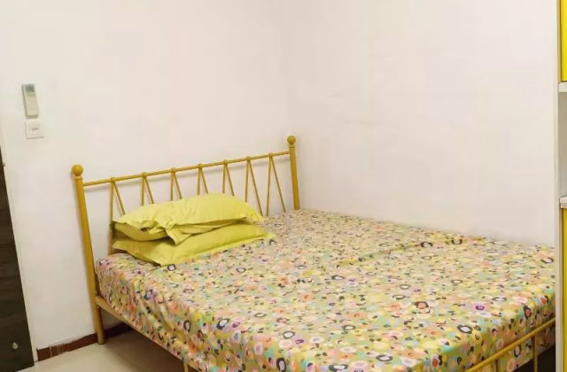 单间出租 • 梧槽 • 671B Yishun Avenue 4 • S$700 • 3房(2臥室) • 普通房