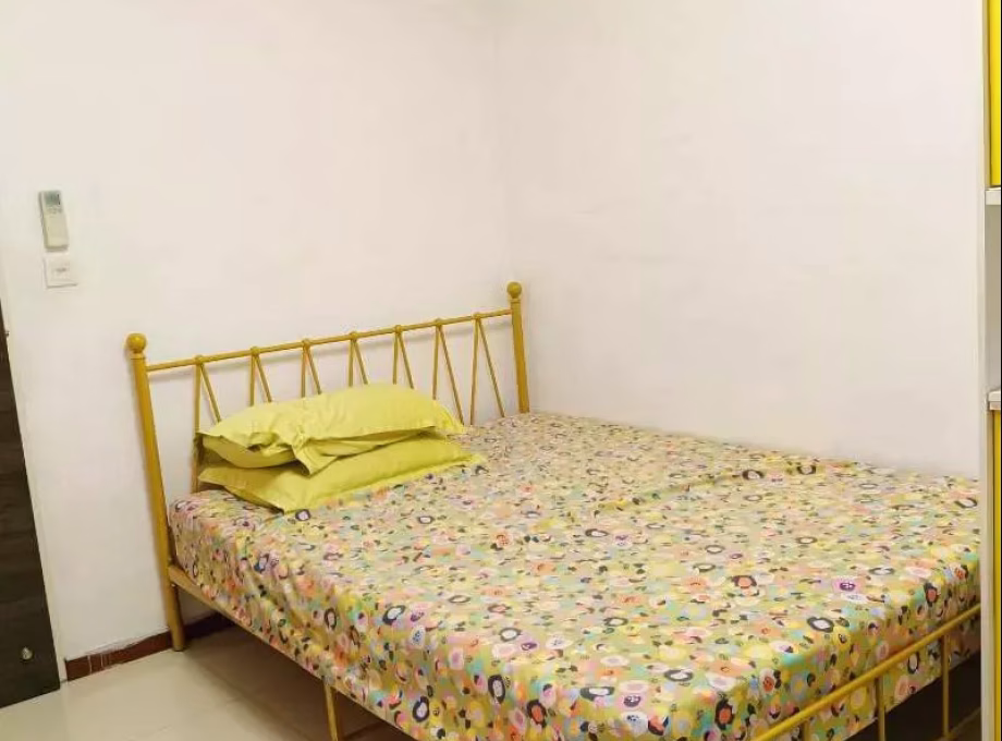 单间出租 • 梧槽 • 671B Yishun Avenue 4 • S$700 • 3房(2臥室) • 普通房 照片