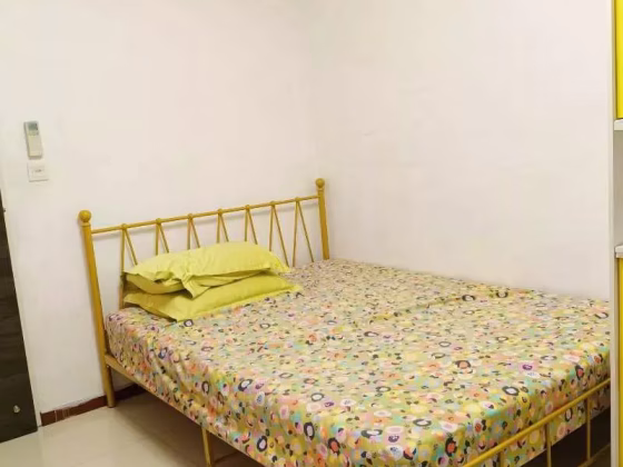 单间出租 • 梧槽 • 671B Yishun Avenue 4 • S$700 • 3房(2臥室) • 普通房 照片
