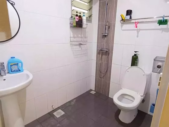 单间出租 • 梧槽 • 671B Yishun Avenue 4 • S$700 • 3房(2臥室) • 普通房 照片