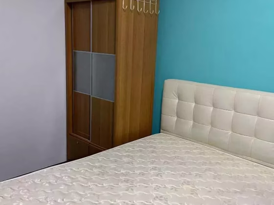 单间出租 • 林厝港 • 183C Boon Lay Avenue • S$1100 • 4房(3臥室) • 普通房 照片
