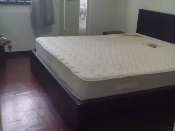 单间出租 • 武吉巴督 • 325 Bukit Batok Street 33 • S$1300 • 4房(3臥室) • 主人房 照片