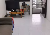 单间出租 • 宏茂桥 • 215 Ang Mo Kio Avenue 1 • S$480 • 3房(2臥室) • 主人房