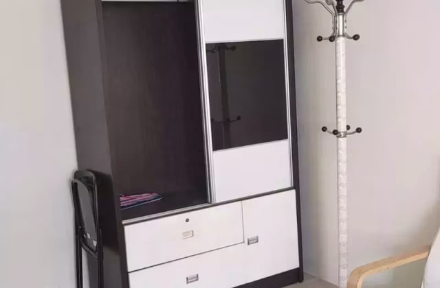 单间出租 • 西部集水区 • 156 Simei Road • S$1100 • 3房(2臥室) • 普通房