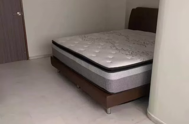 单间出租 • 林厝港 • 908 Jurong West Street 91 • S$1100 • 4房(3臥室) • 主人房