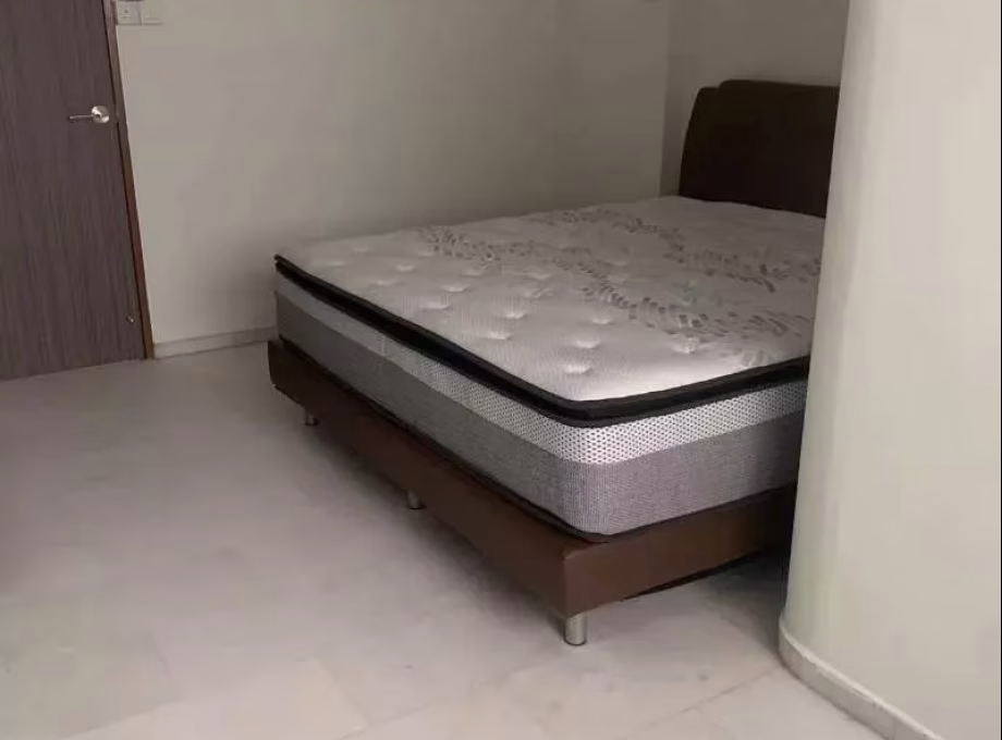 单间出租 • 林厝港 • 908 Jurong West Street 91 • S$1100 • 4房(3臥室) • 主人房 照片