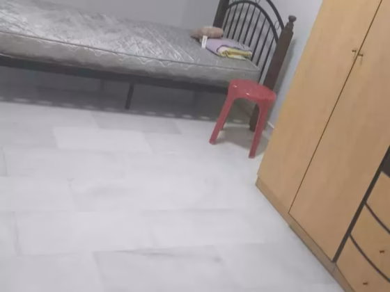 单间出租 • 林厝港 • 908 Jurong West Street 91 • S$1100 • 4房(3臥室) • 主人房 照片