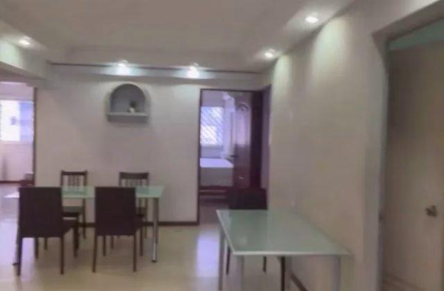单间出租 • 市中心 • 127 Bishan Street 12 • S$0 • 4房(3臥室) • 普通房