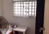 单间出租 • 蔡厝港 • 3 Ghim Moh Road • S$750 • 3房(2臥室) • 佣人房