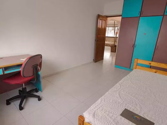 整套出租 • 芽笼 • 431 Choa Chu Kang Avenue 4 • S$3800 • 5房(4臥室) • 1400ft² / 130m² 照片