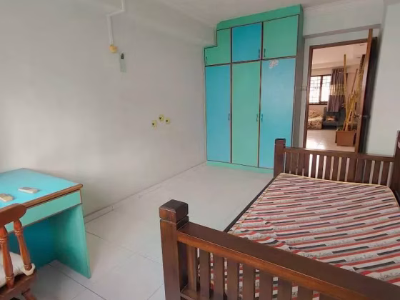 整套出租 • 芽笼 • 431 Choa Chu Kang Avenue 4 • S$3800 • 5房(4臥室) • 1400ft² / 130m² 照片