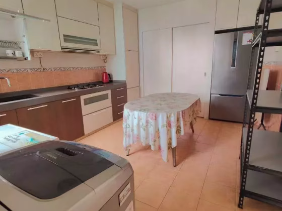 整套出租 • 芽笼 • 431 Choa Chu Kang Avenue 4 • S$3800 • 5房(4臥室) • 1400ft² / 130m² 照片