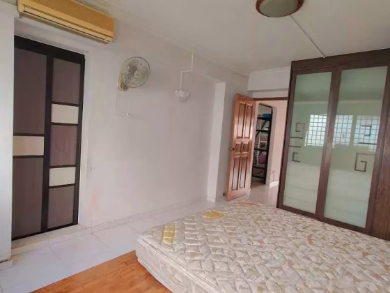 整套出租 • 芽笼 • 431 Choa Chu Kang Avenue 4 • S$3800 • 5房(4臥室) • 1400ft² / 130m² 照片