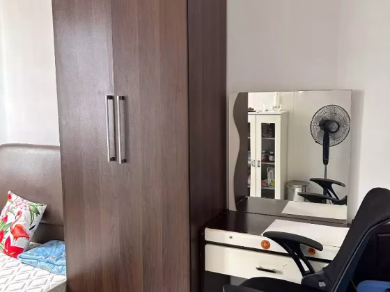 单间出租 • 新加坡河 • 554 Hougang Street 51 • S$950 • 4房(3臥室) • 普通房 照片