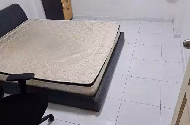 单间出租 • 博物馆 • 15 Upper Boon Keng Road • S$1100 • 3房(2臥室) • 普通房