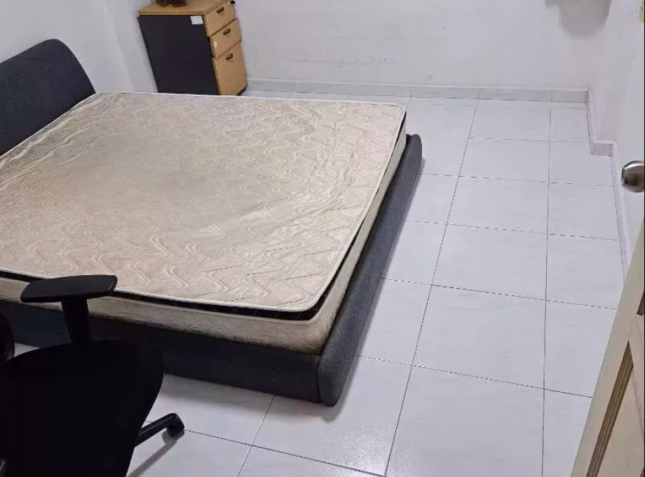单间出租 • 博物馆 • 15 Upper Boon Keng Road • S$1100 • 3房(2臥室) • 普通房 照片