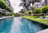 单间出租 • 蔡厝港 •  Village @ Pasir Panjang • S$1700 • 2房(1臥室) • 普通房
