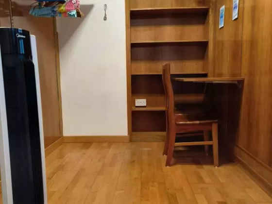 单间出租 • 林厝港 • 622 Jurong West Street 61 • S$1500 • 3房(2臥室) • 主人房 照片