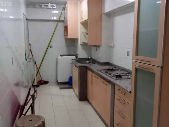 单间出租 • 武吉巴督 • 391 Bukit Batok West Avenue 5 • S$1300 • 4房(3臥室) • 主人房 照片