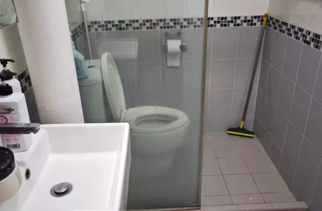 单间出租 • 巴耶利峇 • 41 Teban Gardens Road • S$520 • 4房(3臥室) • 床位出租