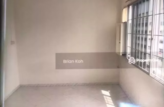 单间出租 • 西部集水区 • 160 Simei Road • S$0 • 5房(4臥室) • 佣人房