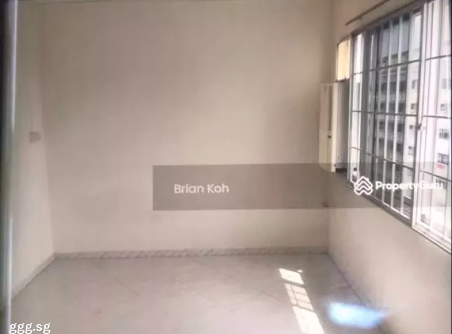 单间出租 • 西部集水区 • 160 Simei Road • S$0 • 5房(4臥室) • 佣人房 照片