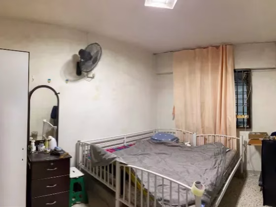 单间出租 • 武吉班让 • 427 Clementi Avenue 3 • S$1200 • 3房(2臥室) • 普通房 照片