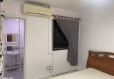 整套出租 • 中央集水区 • 236 Serangoon Avenue 3 • S$3500 • 3房(2臥室) • 