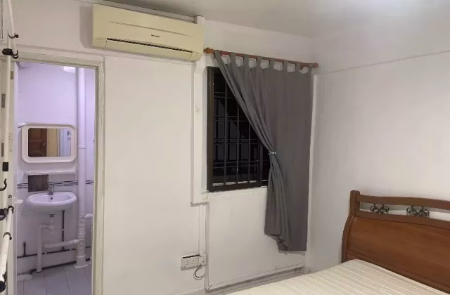 整套出租 • 中央集水区 • 236 Serangoon Avenue 3 • S$3500 • 3房(2臥室) • 