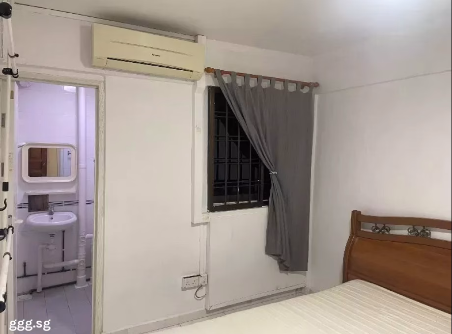 整套出租 • 中央集水区 • 236 Serangoon Avenue 3 • S$3500 • 3房(2臥室) •  照片
