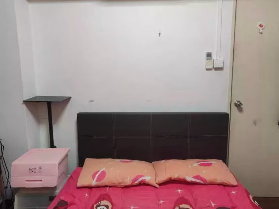 单间出租 • 后港 • 410 Sembawang Drive • S$1000 • 4房(3臥室) • 普通房 照片