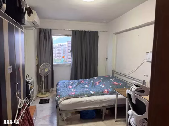 整套出租 • 宏茂桥 • 566 Pasir Ris Street 51 • S$4200 • 5房(4臥室) • 1323ft² / 122m² 照片