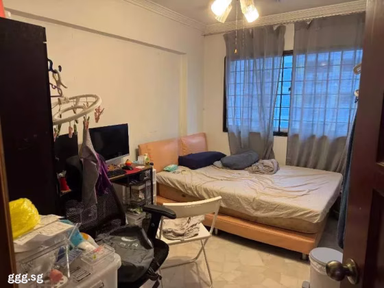 整套出租 • 宏茂桥 • 566 Pasir Ris Street 51 • S$4200 • 5房(4臥室) • 1323ft² / 122m² 照片