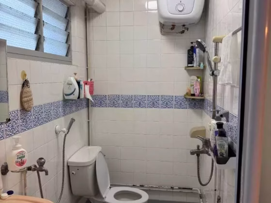 整套出租 • 宏茂桥 • 566 Pasir Ris Street 51 • S$4200 • 5房(4臥室) • 1323ft² / 122m² 照片