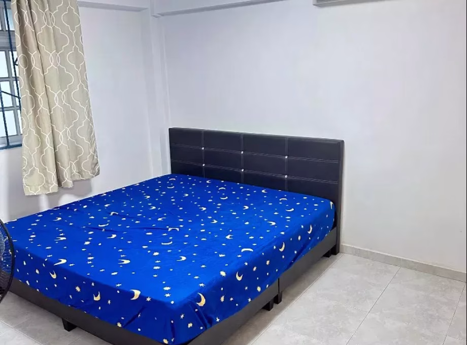 单间出租 • 马林百列 • 157 Lorong 1 Toa Payoh • S$1300 • 3房(2臥室) • 普通房 照片