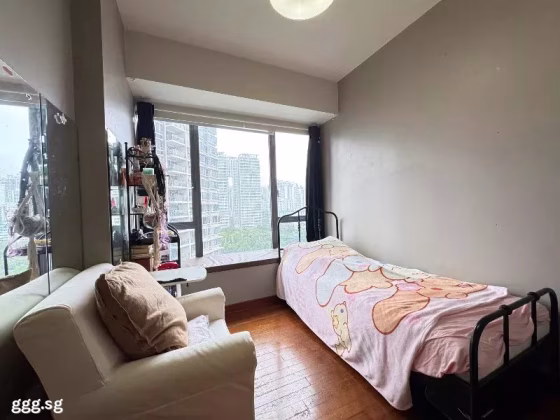 房屋出售 • 纽顿 •  Vista Residences • S$2500000 • 共管公寓 • 1195ft² / 111m² 照片