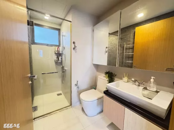 房屋出售 • 纽顿 •  Vista Residences • S$2500000 • 共管公寓 • 1195ft² / 111m² 照片