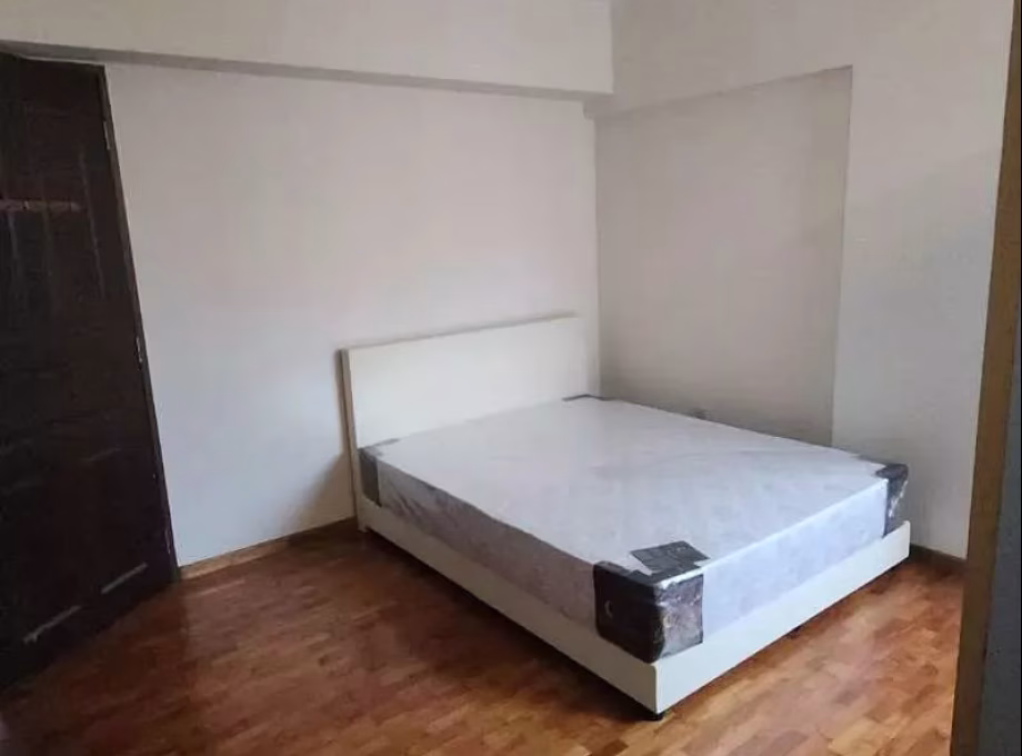 单间出租 • 樟宜 • 162B Punggol Central • S$1500 • 5房(4臥室) • 主人房 照片