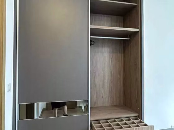 单间出租 • 宏茂桥 •  The Palette • S$2000 • 住宅公寓 • 主人房 照片