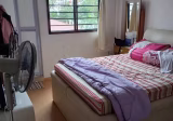 整套出租 • 欧南 • 66 Circuit Road • S$2600 • 3房(2臥室) • 