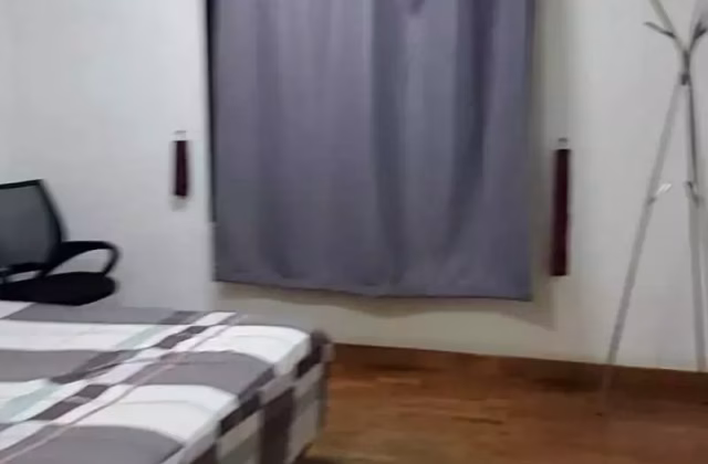 单间出租 • 林厝港 • 989B Jurong West Street 93 • S$1400 • 4房(3臥室) • 主人房