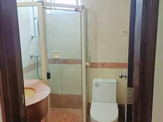 单间出租 • 红山 •  Springdale Condo • S$1300 • 共管公寓 • 普通房 照片