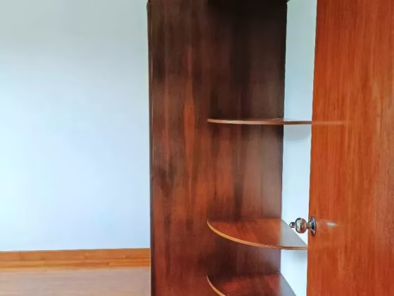 单间出租 • 红山 •  Springdale Condo • S$1300 • 共管公寓 • 普通房 照片